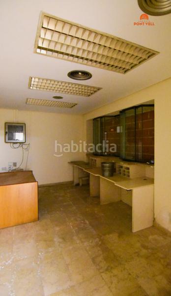 Foto 367b8595-4511-43ee-8357-ff3cbf791ab0. Affitto locale commerciale in Bisbal d´Empordà (La)