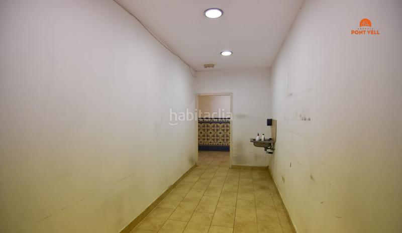 Foto 51ead051-3007-4af1-9581-be38e374eda6. Affitto locale commerciale in Bisbal d´Empordà (La)