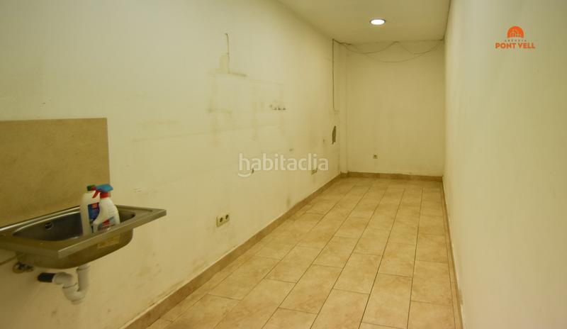 Foto 7d2a1aab-827b-432a-8090-4f1d55bb7c11. Affitto locale commerciale in Bisbal d´Empordà (La)