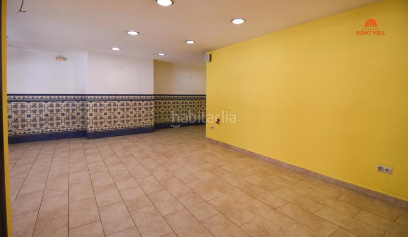 Foto a44466d5-e552-4500-bb36-00f77d5e1551. Affitto locale commerciale in Bisbal d´Empordà (La)