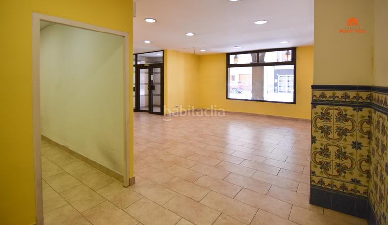 Foto aa19be8a-8167-4704-8fb1-fd5dd7574d90. Affitto locale commerciale in Bisbal d´Empordà (La)