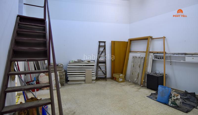 Foto c0e04ed6-242c-4e1f-94a2-ed45100f9f19. Affitto locale commerciale in Bisbal d´Empordà (La)