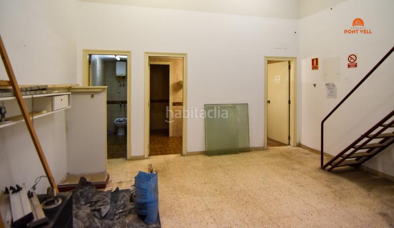 Foto ef559913-4835-413c-adfa-cac13336d041. Affitto locale commerciale in Bisbal d´Empordà (La)