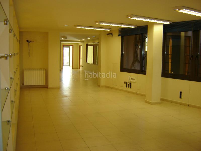 Foto 63cc067a-dd9a-4c06-a5d1-9c7d29daaf07. Lloguer oficina amb calefacció a Bisbal d´Empordà (La)