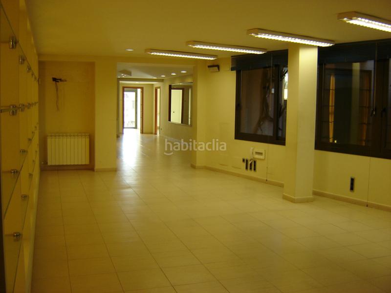 Foto d0eca12c-ce78-4eff-8e65-8d4f5008aee4. Lloguer oficina amb calefacció a Bisbal d´Empordà (La)