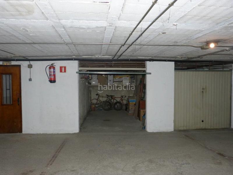 Foto 1a90d729-8a24-4c21-9bb9-f91773571c84. Posto auto in Bisbal d´Empordà (La)