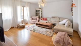 Etagenwohnung in Bisbal d´Empordà (La)