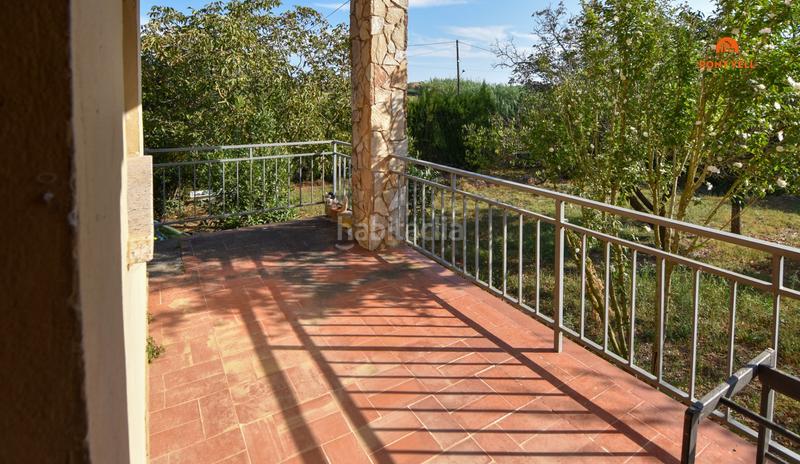 Foto 24b71c48-27e7-43d7-8d81-3dbe5da63cf1. Haus mit parking in Cruïlles, Monells i Sant Sadurní de l´Heura