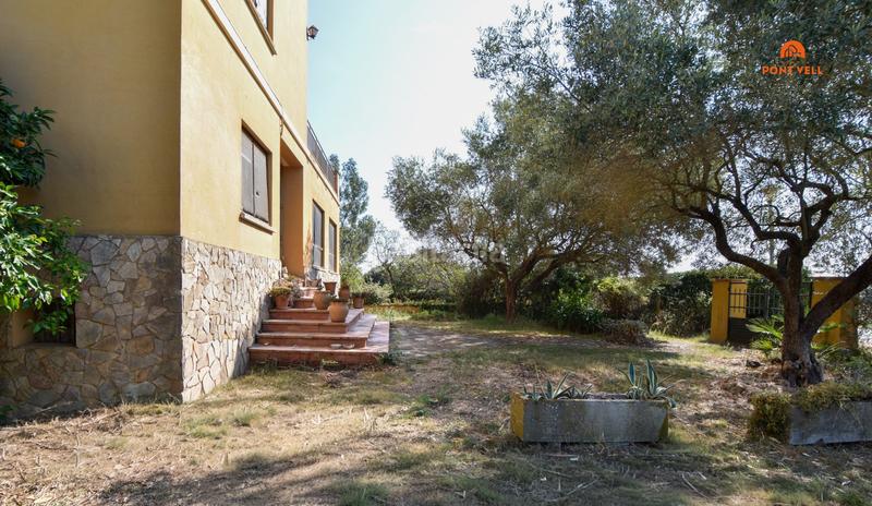 Foto 47991228-f8f4-450f-9080-b6f4b94a71e0. Haus mit parking in Cruïlles, Monells i Sant Sadurní de l´Heura