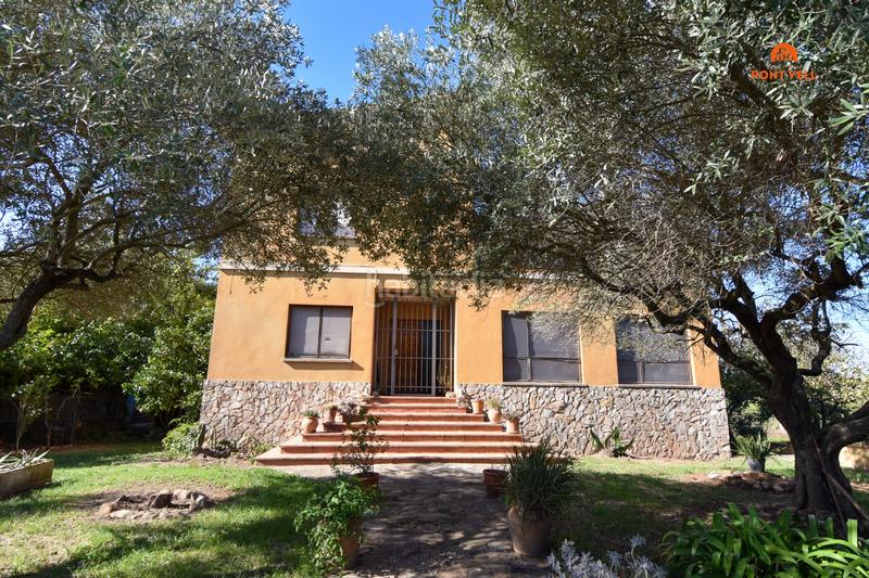 Foto 54779b9c-d44c-4b6f-aa57-892cc6ddfdf0. Haus mit parking in Cruïlles, Monells i Sant Sadurní de l´Heura