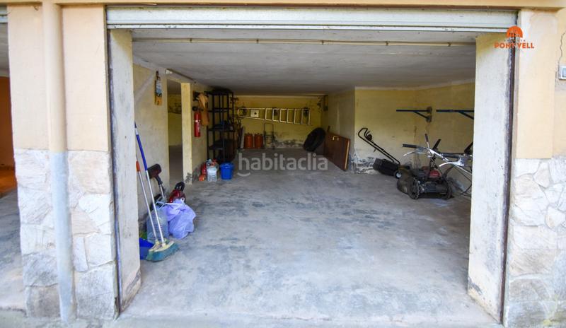 Foto 85437e58-66fe-4f54-8d45-0ea92d93b603. Haus mit parking in Cruïlles, Monells i Sant Sadurní de l´Heura