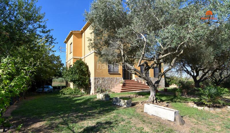 Foto 9a492505-7208-4543-92e2-bcbeb1783772. Haus mit parking in Cruïlles, Monells i Sant Sadurní de l´Heura