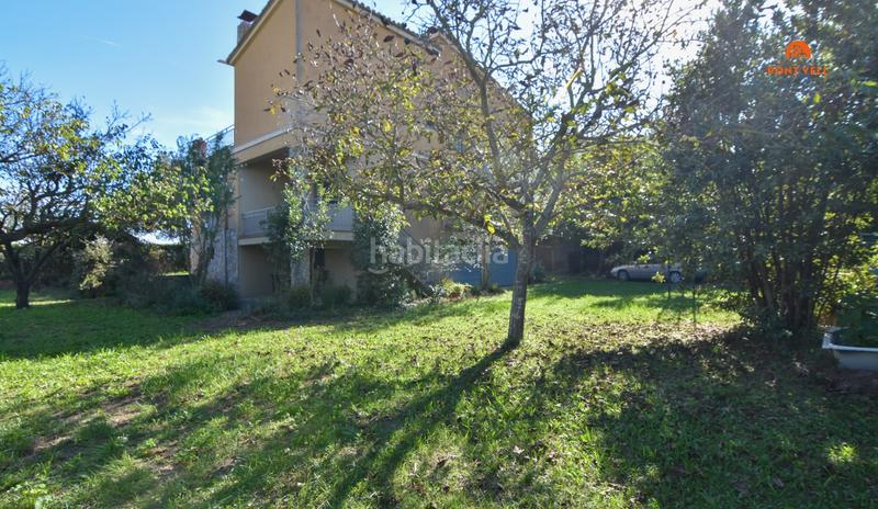 Foto a3688cda-a403-4bb9-ae14-72090e8901fa. Haus mit parking in Cruïlles, Monells i Sant Sadurní de l´Heura