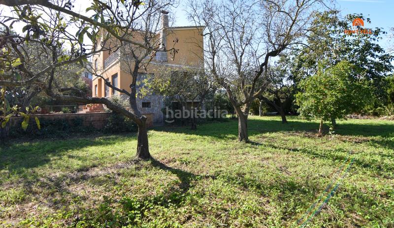 Foto b3f25249-0966-4e1f-856e-352b371dd977. Haus mit parking in Cruïlles, Monells i Sant Sadurní de l´Heura