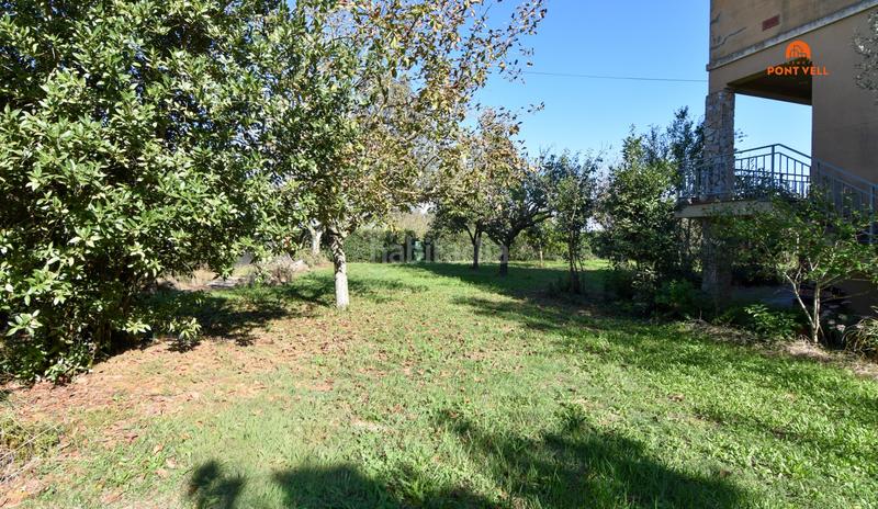 Foto bcbfaa2f-0741-4b7f-96ab-6d1a32cf5af8. Haus mit parking in Cruïlles, Monells i Sant Sadurní de l´Heura