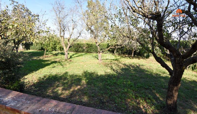Foto fa1fdb58-4280-4ff3-9834-62362e272812. Haus mit parking in Cruïlles, Monells i Sant Sadurní de l´Heura