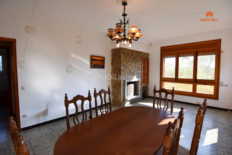 Foto ff0b2619-b9db-4e42-ab0e-4fa48de1f116. Haus mit parking in Cruïlles, Monells i Sant Sadurní de l´Heura