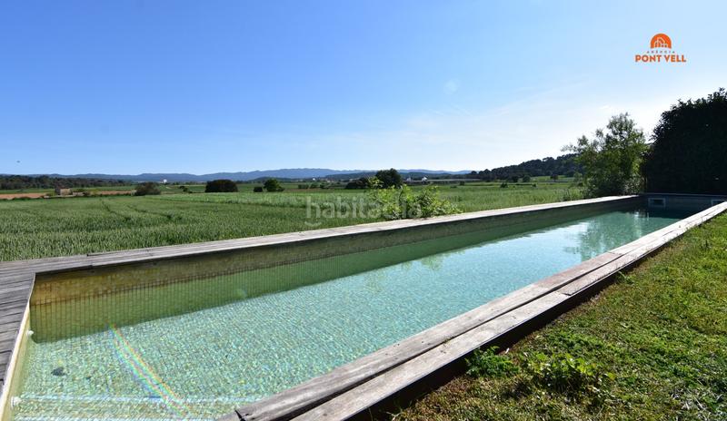 Foto d29c2a6d-3ba0-40d4-b0c5-e375a8bdf19b. Miete haus mit pool in Corçà