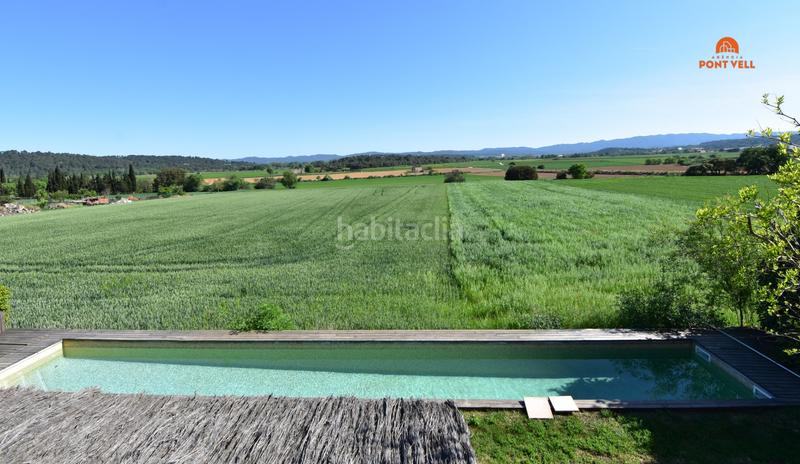 Foto 66be79fa-c931-45ad-9a10-27c2ba344e48. Rent house with pool in Corçà