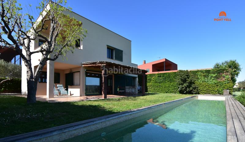 Foto 9840d480-7ce6-4819-bbd3-04e83b736026. Location maison avec piscine dans Corçà