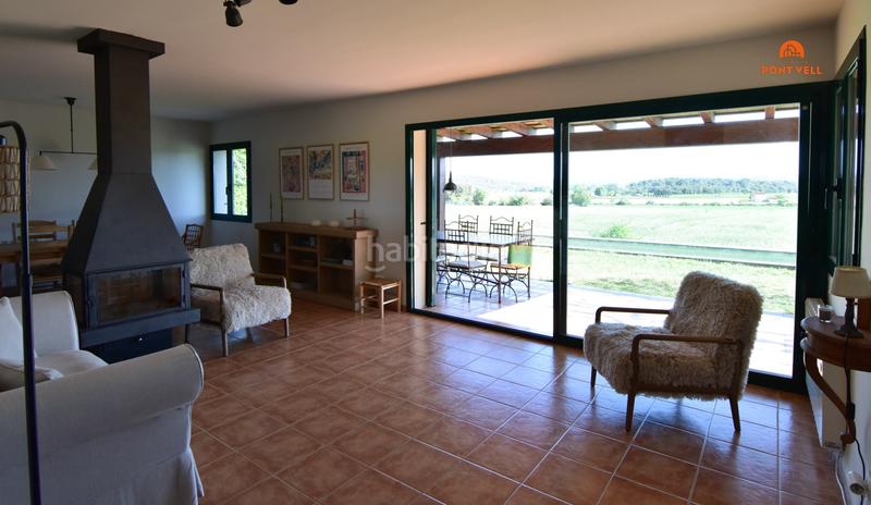 Foto c12071df-9ee8-4c96-a727-c71349e4a7c7. Location maison avec piscine dans Corçà