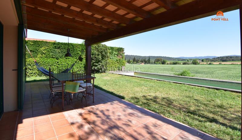 Foto c2d32785-9d3c-46cc-8f98-8a2f412bae7b. Location maison avec piscine dans Corçà