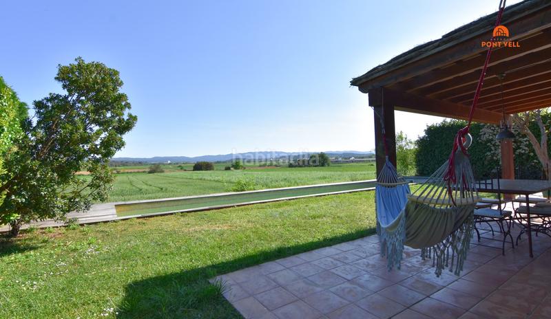 Foto f552a436-b76f-4278-a047-6bcde99fb8df. Location maison avec piscine dans Corçà