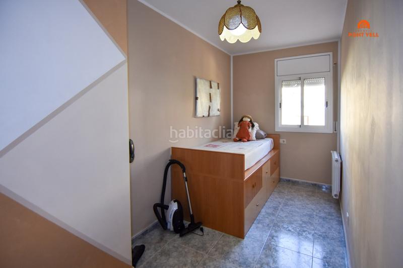 Foto 021eeb29-c554-4daf-8383-62a578b76eb8. Casa adossada amb calefacció aparcament a Bisbal d´Empordà (La)