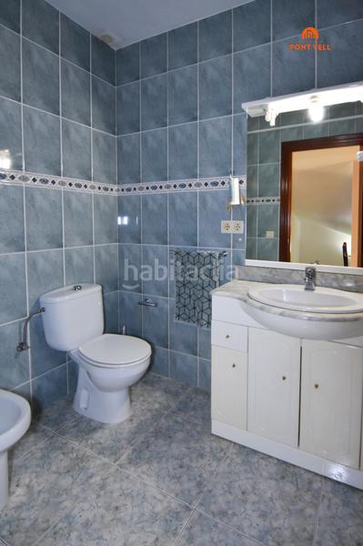 Foto 378218b1-8a1f-49fb-b424-87069feb447d. Casa adossada amb calefacció aparcament a Bisbal d´Empordà (La)