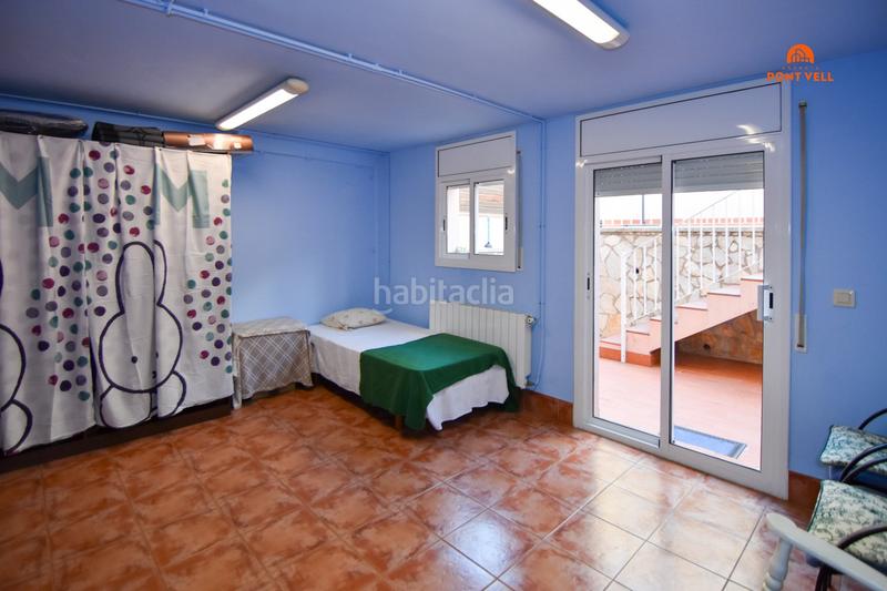 Foto 56469c08-3952-4327-a9e6-fc3b079b75bc. Casa adossada amb calefacció aparcament a Bisbal d´Empordà (La)