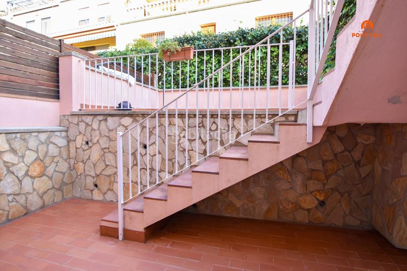 Foto 6b90c3ac-f449-4baf-8ab2-83ab855996a9. Casa adossada amb calefacció aparcament a Bisbal d´Empordà (La)