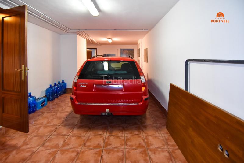 Foto 9418e813-b213-48be-8b6f-8c2e69f9cb47. Casa adossada amb calefacció aparcament a Bisbal d´Empordà (La)