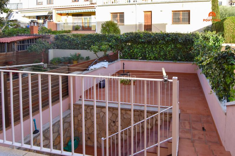 Foto a936fb6a-89b8-4710-b582-0a2231417570. Casa adossada amb calefacció aparcament a Bisbal d´Empordà (La)