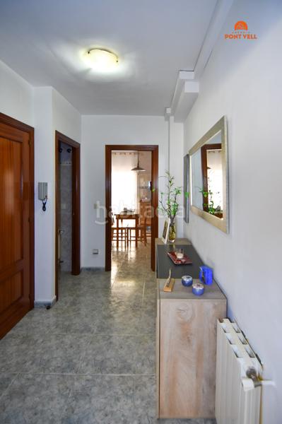 Foto aafee66e-ffd6-4042-8f12-4da491cfac09. Casa adossada amb calefacció aparcament a Bisbal d´Empordà (La)