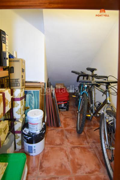 Foto ab27cb47-59eb-4f2a-9ba8-451c4fcdbe2a. Casa adossada amb calefacció aparcament a Bisbal d´Empordà (La)