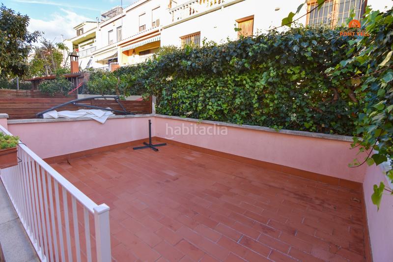 Foto b09a88d9-4e53-4cb5-8de4-bc9f480806a2. Casa adossada amb calefacció aparcament a Bisbal d´Empordà (La)