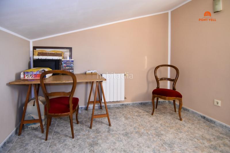 Foto be87460a-d51c-4fba-9a2d-375b5056f104. Casa adossada amb calefacció aparcament a Bisbal d´Empordà (La)