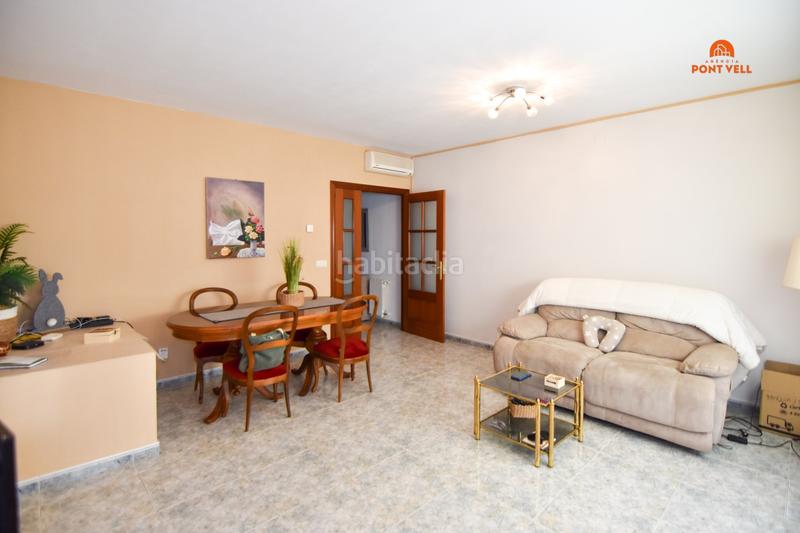 Foto c0af4c0d-3ae5-4c8f-8c23-1b4a99b63156. Casa adossada amb calefacció aparcament a Bisbal d´Empordà (La)