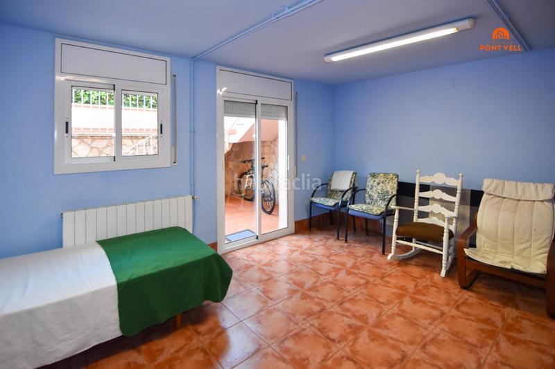 Foto c98320e1-3f20-452c-97c6-36a4e40f0deb. Casa adossada amb calefacció aparcament a Bisbal d´Empordà (La)