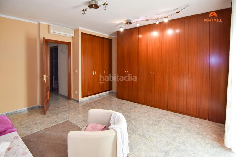 Foto e08fb266-9906-4fcd-a232-141ba186ae89. Casa adossada amb calefacció aparcament a Bisbal d´Empordà (La)