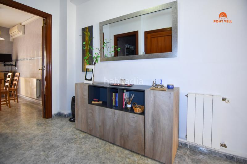 Foto f34daec3-162c-4aaa-87fa-28c561936ebc. Casa adossada amb calefacció aparcament a Bisbal d´Empordà (La)