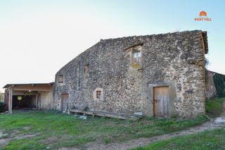 Bauernhof in Foixà