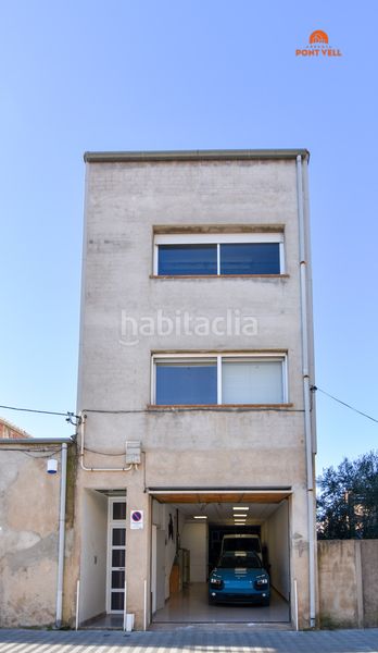 Foto 9f68d36b-c2a8-4736-983f-2ff39fdbbc2a. Edificio in Bisbal d´Empordà (La)