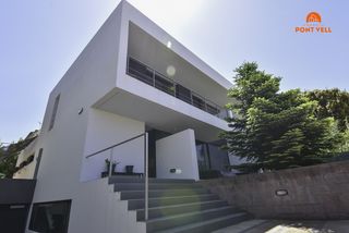 Haus in Bisbal d´Empordà (La)