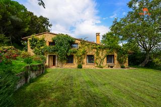 Bauernhof in Sant Gregori