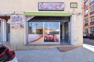 Local Comercial en Bisbal d´Empordà (La)