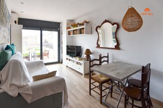 Appartement à Centre