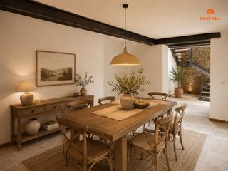 Maison jumelée à Bisbal d´Empordà (La)