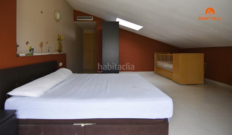 Foto b5eabac4-4273-4574-ac3a-e5e10d86bb88. Dúplex en Bisbal d´Empordà (La)