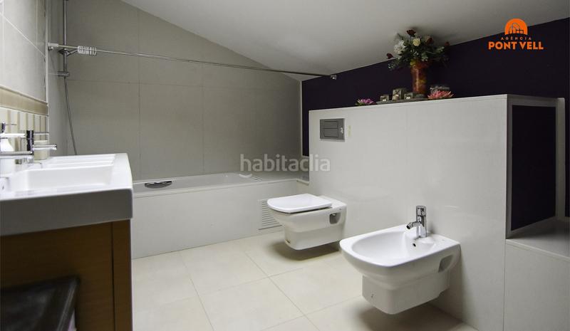 Foto c2dd84d5-788d-4490-992e-b6f78425452f. Dúplex en Bisbal d´Empordà (La)